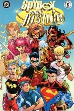 Watch Young Justice 9movies